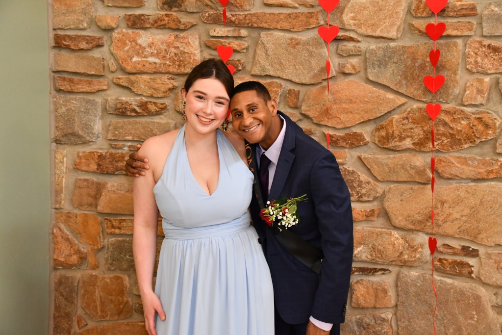 Disabilities Prom Highlights from HAC’s Prom for Individuals with Disabilities – Enhance ...